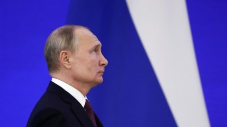 Путин се хвали: Оръжията на Русия нямат аналог в света