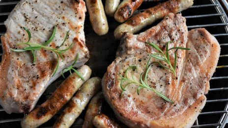 Свинското с рекордни цени, ще поскъпва още. А напролет &ndash; драстично! 