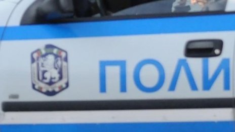 Пребиха призовкар в София, докато предавал документи