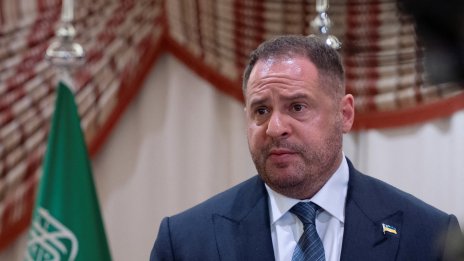 Украйна: Пътят към мира не е лесен, оставаме ангажирани