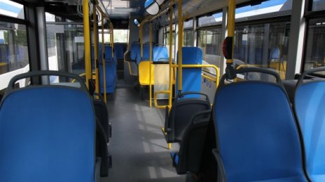 Билетите във Варна за градския транспорт вече са с валидност 1 час