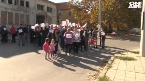 Над 100 семейства в Русе може да останат на улицата през зимата