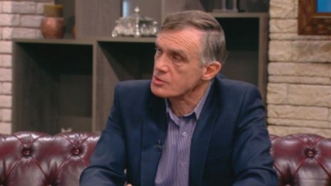 Каракачанов: Истинската демокрация настъпи на 3 ноември