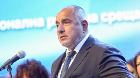 Борисов: Фалити, опашки, празни щандове - това е минало! 