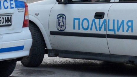 Двама мъже и жена са задържани за убийството в Кюстендил