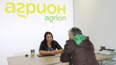 “Агрион“ с безплатни юридически консултации в офисите си