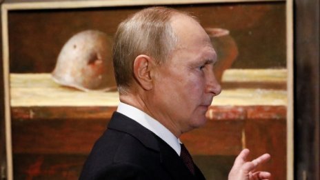 Русия, Китай и Иран можели да разпалят световен конфликт