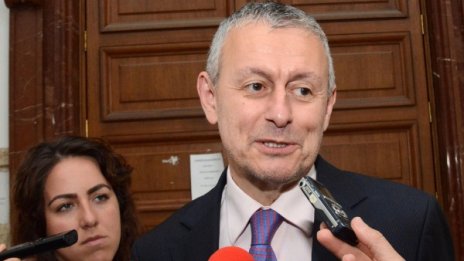 Соломон Паси: След Втората световна война САЩ създадоха ЕС