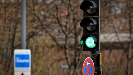Автобус уби пешеходец във Варна 