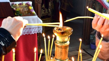 БПЦ за трансплантациите: Тялото принадлежи на самия човек и на Бога!