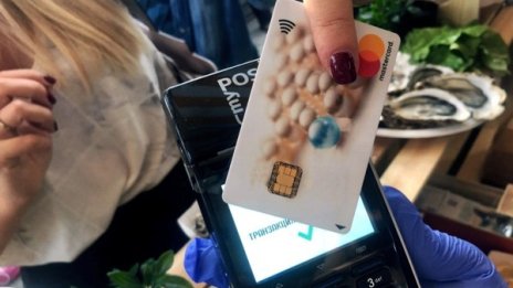 myPOS подкрепя зараждащата се "street food" култура в България