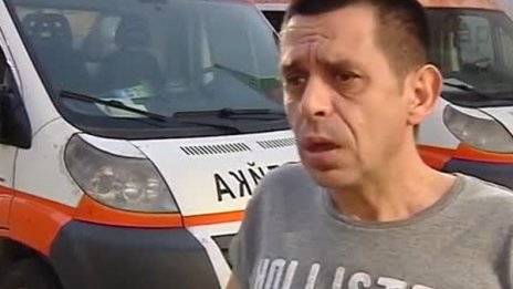 Пак нападнаха медик. Този път в село край Варна