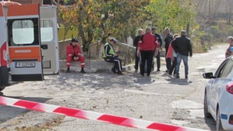 Задържаха шофьорa, убил дете в Русе