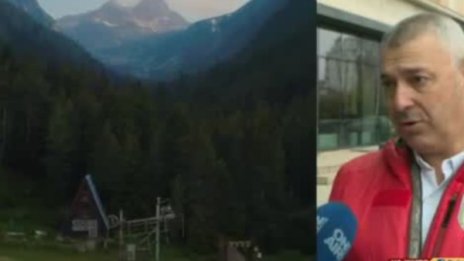 Четвърти ден: Може ли да оцелее изгубилата се жена в Рила? 