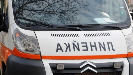 Баба катастрофира фатално с електрическа триколка