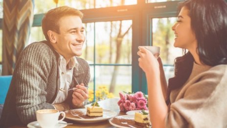 6 реплики, които подсказват, че той е влюбен във вас