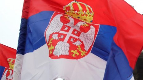 НАТО: Не определяме на Сърбия от кого да купува оръжие!