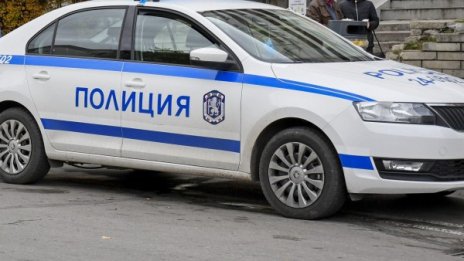 Пиян реди псувни и заплахи в автобус, свалиха го в Шумен