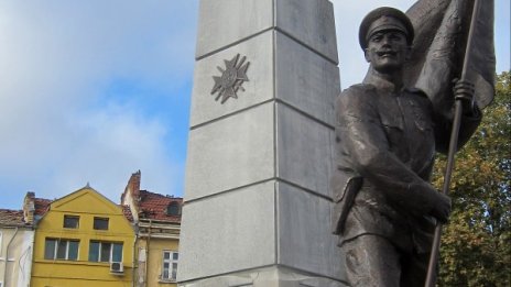  Каракачанов: Българският народ е оцелявал, когато е бил единен!