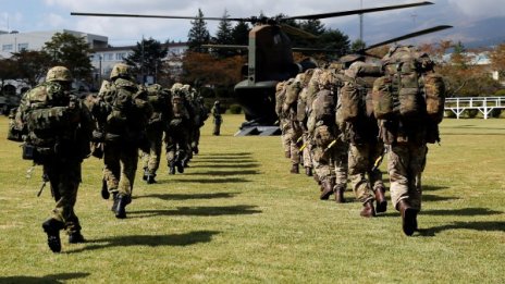Обвиниха британската армия, че прикрива убийства и изтезания