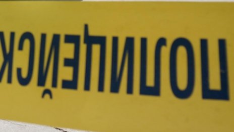 Баща наръга сина си при семеен скандал във Върбица