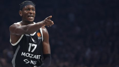 Апоел Тел Авив надви Партизан в София в баскетболната Евролига