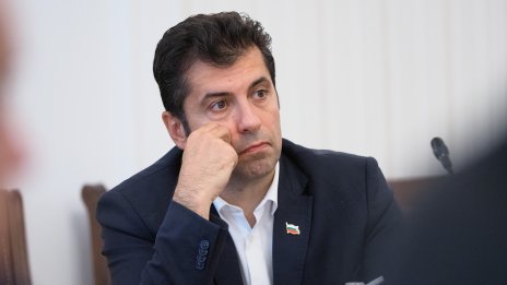 Петков: Шантажът е бил ужасяващ, за да може Чакъров да се огъне