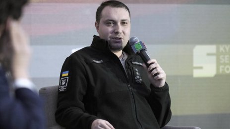 От герой от войната до "заложник на Зеленски": Кариерата на Буданов виси на косъм