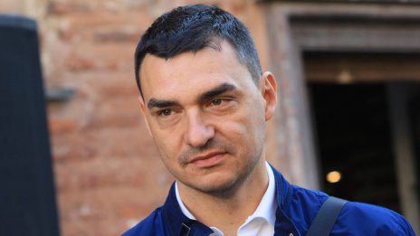 Волейболната легенда Владо Николов води листата на Радев в Пловдив