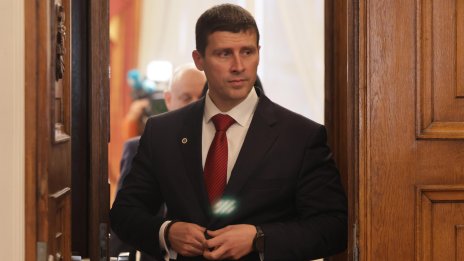 Михайлов: Ако се приемат поправките в Изборния кодекс, то е екзекуция на демокрацията 