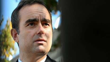 Льокорню: Новото правителство трябва да отразява реалността в парламента