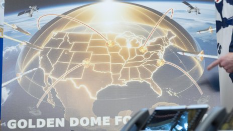 "Златният купол" за 18 млрд. долара: къде отиват парите на Пентагона?