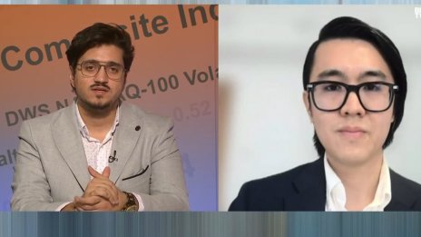 Опасения: Използването на руските резерви за Украйна може да засегне еврото