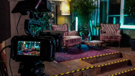 Създаделка на съдържание почина след притеснителен лайвстрийм