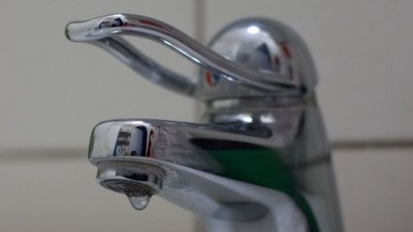 Перничани излизат на протест заради водния режим 