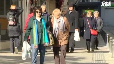 Живеем най-кратко от целия ЕС. Заради бедност, стрес...