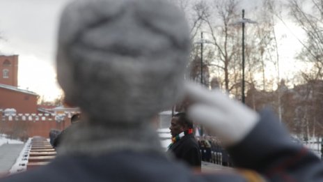 Русия е заловила руски военен, шпионирал за Украйна