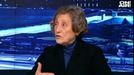 Нешка Робева с нов благотворителен спектакъл
