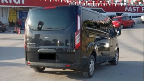 Изчезнали в черните ванове: Защо отвличат хора в Турция?
