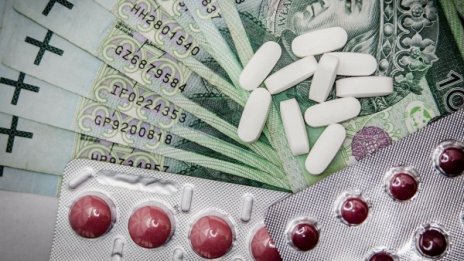 Руска верига аптеки започна да продава на кредит 