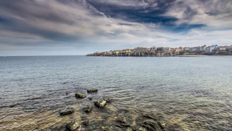 Защитната дига в Созопол ще струва 6900 лева на концесионера 