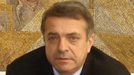 Почина композиторът Александър Михайлов 