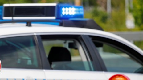 Ледена скулптура уби дете на коледен базар
