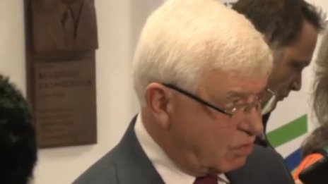 Ананиев за починалото 3-годишно дете: Рано е за изводи!
