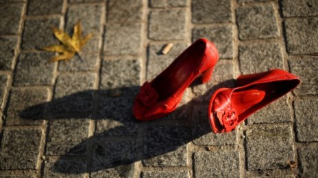 Жените в Турция на протест: Не искаме да умираме!