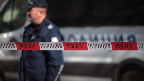 Убиха мъж след нападение с нож в Борисовата градина