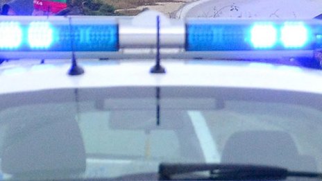 Две катастрофи в Русе заради нелегално пресичащ пешеходец