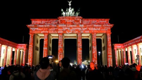 Германците искат сближаване с Русия