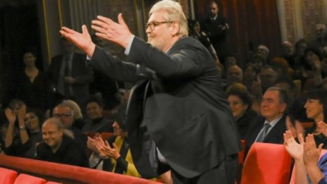 Борисов за кончината на Данаилов: Сбогом, беше голям мъж! 