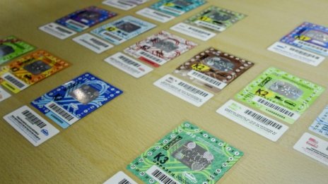 Отново се очакват проблеми с електронните винетки